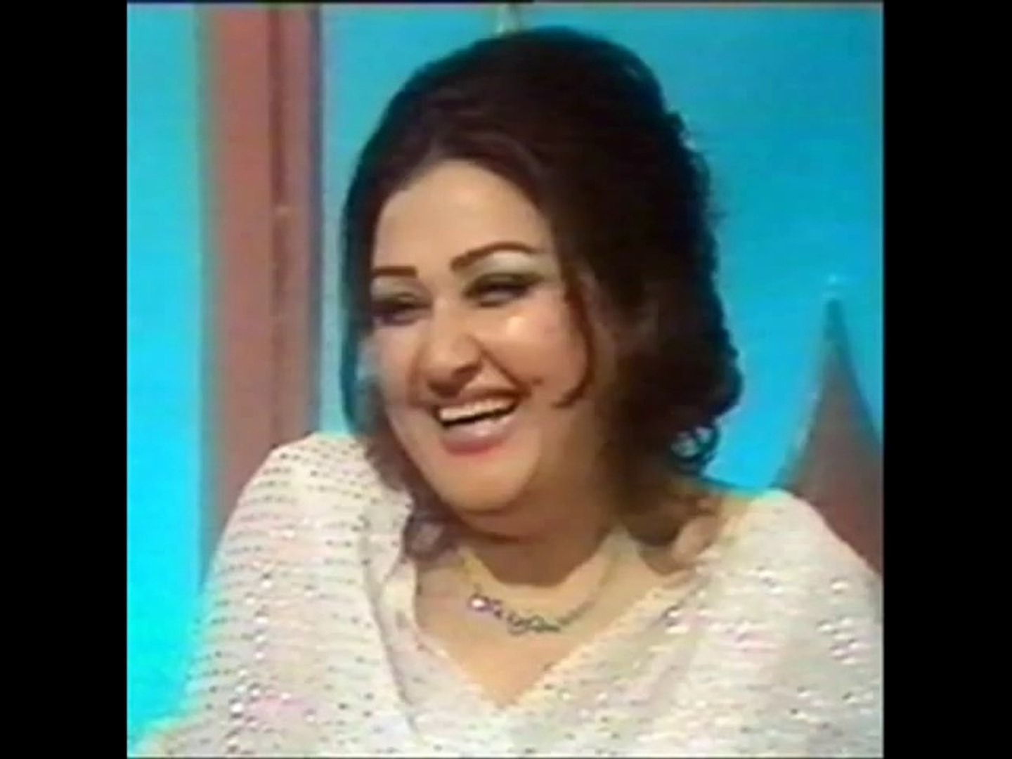 Hamari Sanson Mein Aaj Tak Woh - Noor Jahan