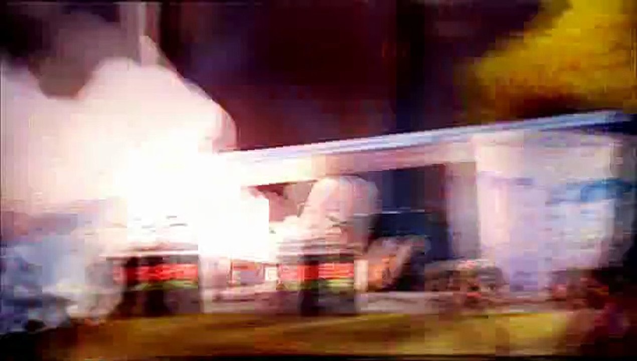 Mythbusters Season 7 Bonus Material Toaster vs Methane video