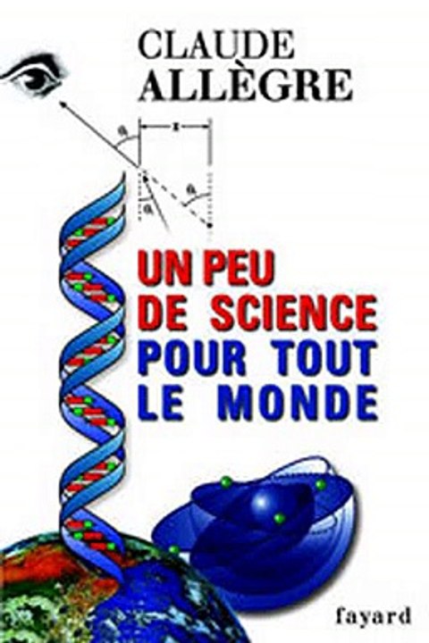 Download Un peu de science pour tout le monde Ebook {EPUB} {PDF} FB2