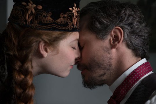 Anton Tchékhov 1890 (2015) Full Movie Streaming Online in HD-720p Video Quality