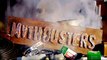 Mythbusters | Season 7 Bonus Material | Having a blast