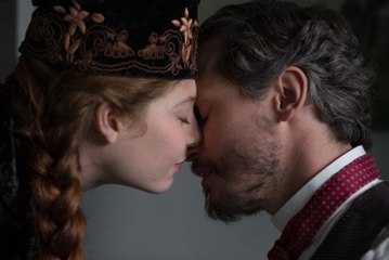 Watch Anton Tchékhov 1890 (2015) Full Movie HD 1080p