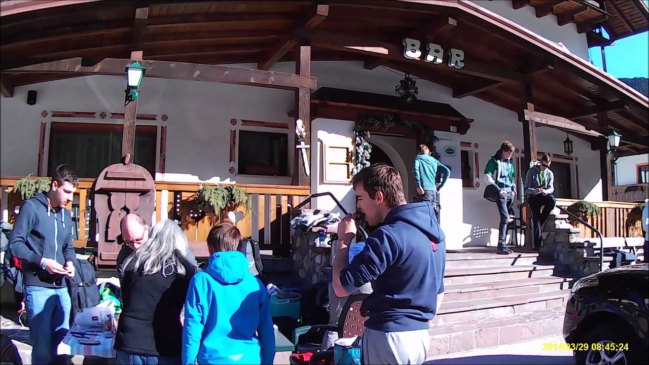 Bosco Verde 2015 Ski-Club Haßloch
