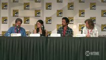 Shameless Comic-Con 2011 Panel: Shameless Returns