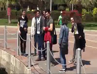 İzmit Körfezi kızardı