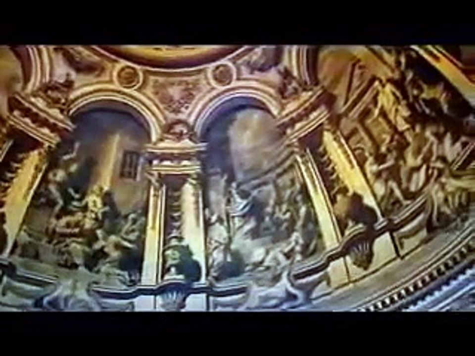 Mithras - Pagan Origins of Christianity