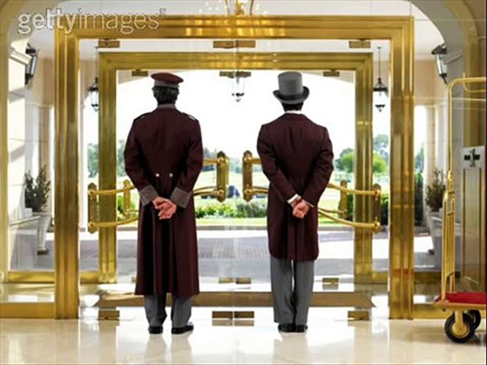 service quality in hotels