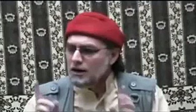 Altaf Hussain Ke Jalse Mein Itne Loug Kaise Ate Hein Aur Jo Nahin Ate Un Ke Sath Kiya Hota Hai- Zaid Hamid