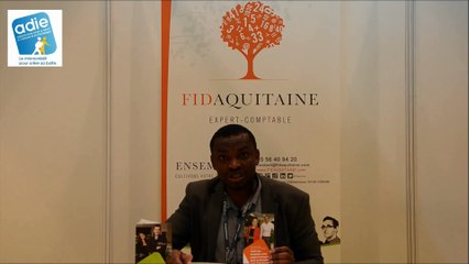 Témoignage : ADIE - Association pour le Droit à l'Initiative Economique