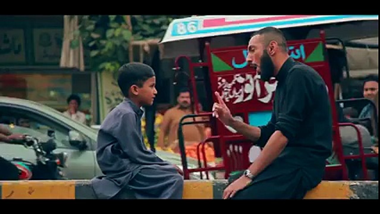 Ayaan (ft. Priti Menon)