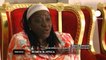 euronews interview - The power of women in Africa, Bience Gawanas looks ahead