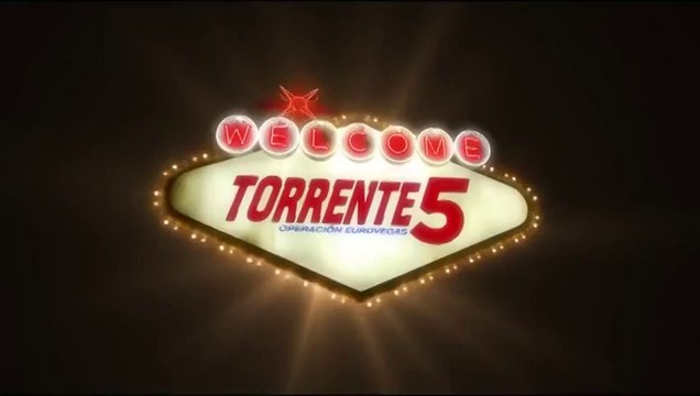 Torrente 5: Operación Eurovegas (2014)