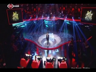 Tuğrul MİNTAŞ-Her mevsim içimden gelir geçersin Şef:Ömer Hayri UZUN