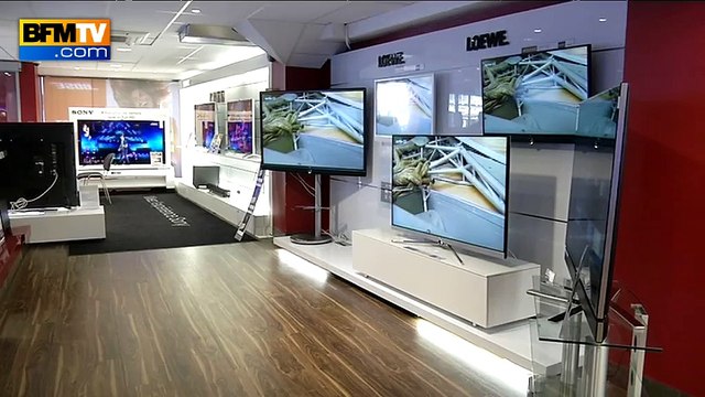 PC, tablettes, smartphones: les prix flambent