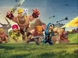 Clash of Clans Triche Gemmes illimité Français clash of clans triche 2015