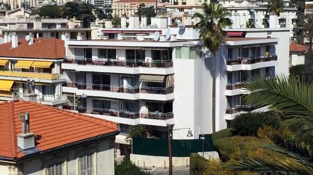 A vendre - Appartement - Nice (06100) - 4 pièces - 94m²