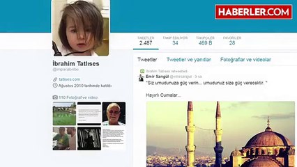 İbrahim Tatlıses Milletvekili Adayı Gösterilmediği İçin Sitem Etti