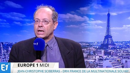 Formation continue : "important pour le retour à l'emploi"