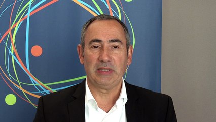 Forum IES2014 - Boissonnet Design - Table Ronde CCI France