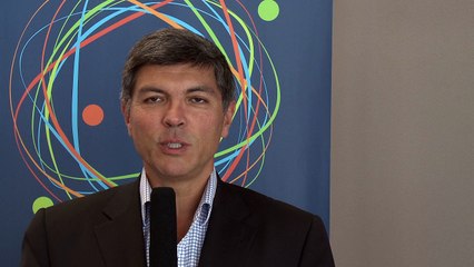 Forum IES2014 - The Different Company - Table Ronde CCI France