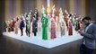 'Art and Colour' as Missoni fashion exhibition opens in Italy
