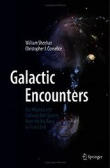 Download Galactic Encounters Ebook {EPUB} {PDF} FB2
