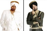 Malkit Singh announces his new album