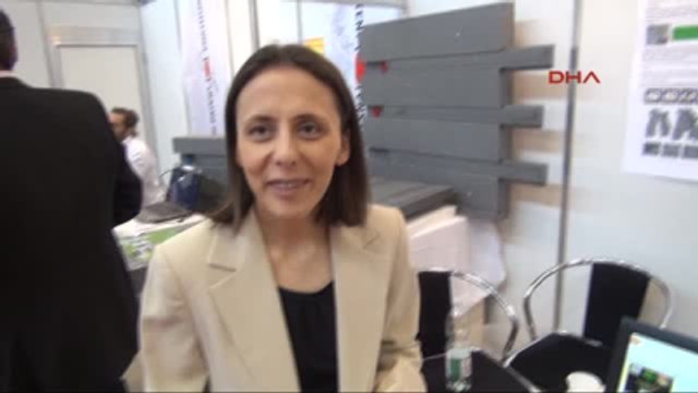 Cenevre?de Uluslararası Yeni Buluşlar Fuarı Kapılarını Açtı 2