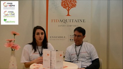 Témoignages : COOPERATIVES - Gironde