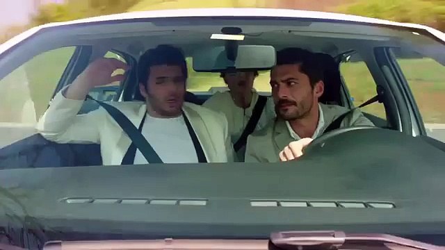 Gnl leri 27 Blm Fragman (19 Nisan Pazar) izle