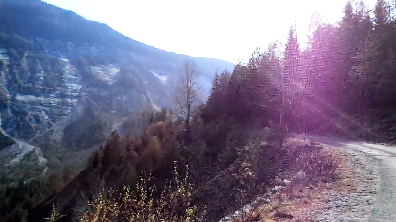 Erto e Casso (PN) #2
