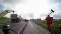100 km, Longão, Treinos Bike Speed, Triátlon, Marcelo, Fernando, Taubaté, Tremembé, SP, Brasil, 16 de abril de 2015, (35)