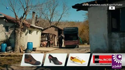 وادي الذئاب - الجزء التاسع - الحلقة 51 - القسم 4