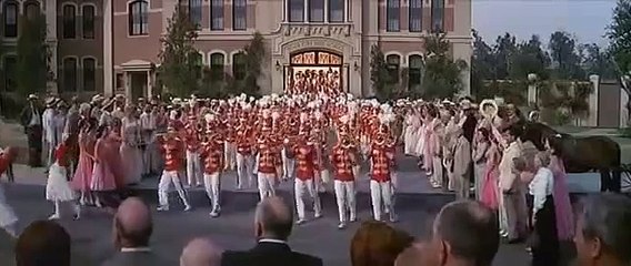 76 Trombones - The Music Man