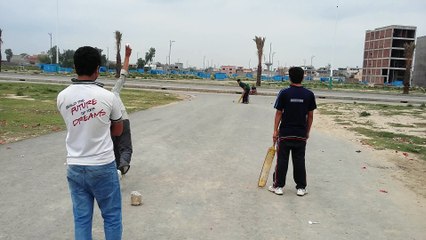 boom boom phase viii   sixes