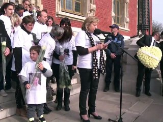 Meurtre de Chloé: le suspect polonais déféré