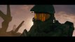 Halo 5 - Master Chief Trailer (Halo 5 Guardians)