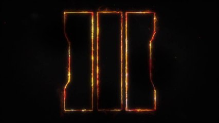 Official Call of Duty® Black Ops III Teaser