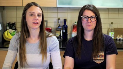 Femme Lesbians Explain : Butch Lesbians