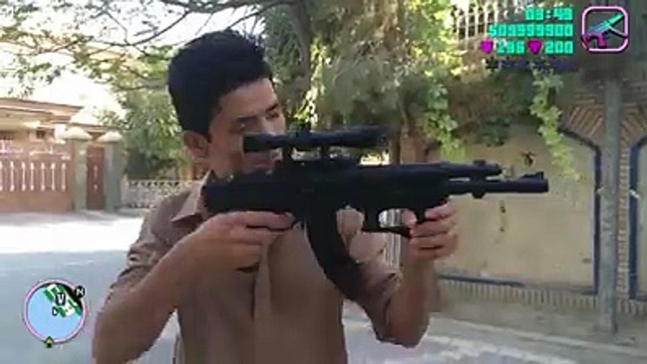 Ameezng mission