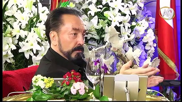 Biz çatışma olsun istemiyoruz ancak ordumuzun PKK’ya karşı silah üstünlüğünün olması gerekir.