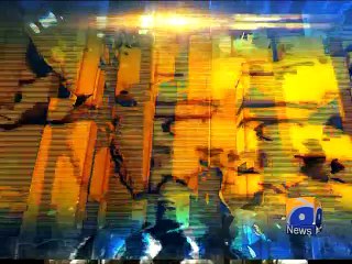 Geo Headlines-18 Apr 2015-0800