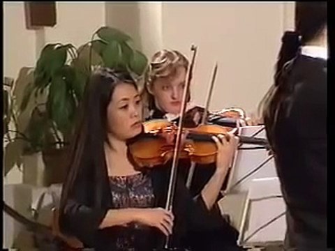 Arvo Pärt: Silouans Song / Vienna Philharmonic Women