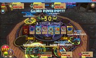 Wizard101 Ranked Pvp Match (The Reawakening Clan)