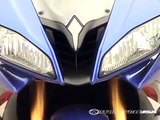 2008 Yamaha YZF-R6 - Sportbike First Ride - MotoUSA