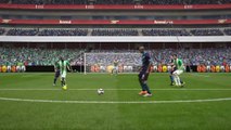 FIFA 15_   تكتيك  الجلطة ١