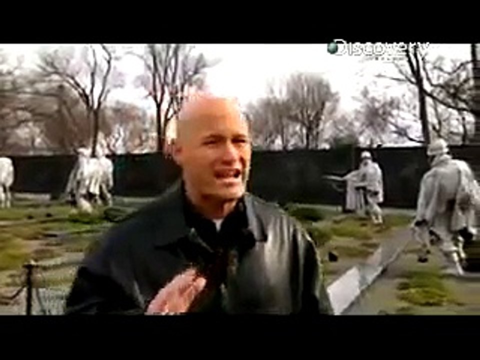 Deadliest Weapons Ever Invented..... Metal Storm