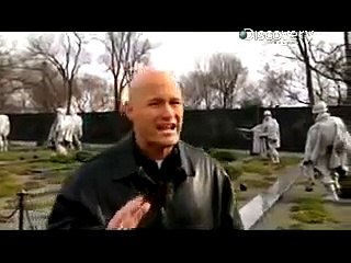 Deadliest Weapons Ever Invented..... Metal Storm