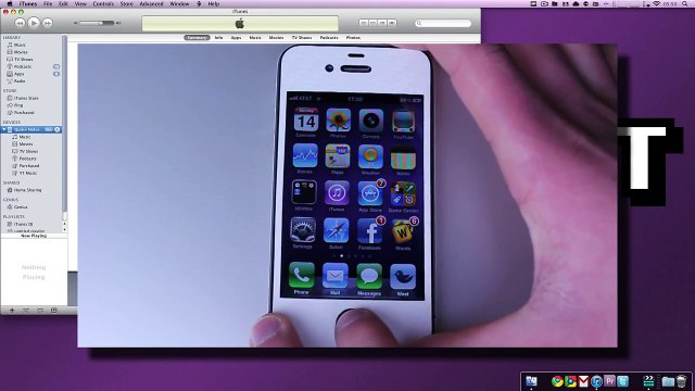 DFU Mode vs. Recovery Mode - Which is Which? and How To Enter and Exit? (iPhone, iPod, iPad)
