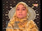 Tajdar-e-Haram Ho Nigah-e-Karam Naat Video By Javeria Saleem